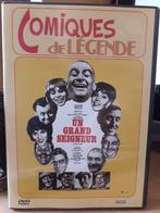 DVD Un grand Seigneur / Louis de Funès, Zo goed als nieuw, Ophalen
