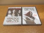 Hemlock grove seizoenen 1 en 2 (NIEUW), Vanaf 16 jaar, Ophalen of Verzenden, Nieuw in verpakking, Horror