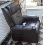 Relaxzetel, Huis en Inrichting, Ophalen, Eenpersoons, Zo goed als nieuw, Minder dan 150 cm
