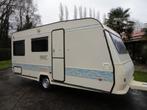 Adria 462 Unica bj.1996, Particulier, Adria, 4 tot 5 meter, Luifel