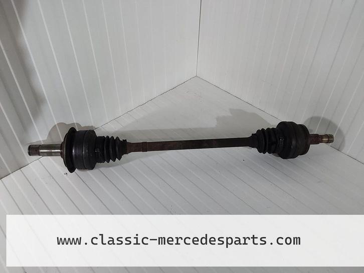 Steekas Mercedes E-klasse W211 e270cdi, Auto-onderdelen, Transmissie en Toebehoren, Mercedes-Benz, Gebruikt, Ophalen of Verzenden