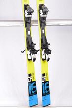 158 163 cm ski's VOLKL RACETIGER SC LIMITED, full sensor, Sport en Fitness, Overige merken, 140 tot 160 cm, Gebruikt, Verzenden