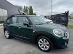Mini Countryman cooper 1.5 benzine 1st eig ohboek leer gps, Auto's, USB, Countryman, 715 kg, https://public.car-pass.be/vhr/07f1d4e2-2430-4906-b977-da579b0d1678