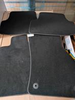 Seat Leon nieuwe vloermatten, Ophalen