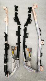 Dak en stoel airbag links en rechts Toyota Auris 2007-2018, Ophalen of Verzenden, Gebruikt, Toyota
