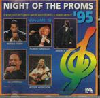 cd    /    The Night Of The Proms '95 - Volume 10, Enlèvement ou Envoi