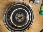 Stalen velgen VW/AUDI/SEAT/SKODA 16 inch, Auto-onderdelen, Gebruikt, Velg(en), 16 inch, Ophalen of Verzenden