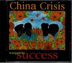 China Crisis - Warped by success, Ophalen of Verzenden, Zo goed als nieuw, 1980 tot 2000