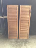 Luiken 2 stuks, Enlèvement