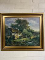 Schilderij, Enlèvement