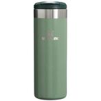 Stanley travel mug groot nieuw, Sport en Fitness, Drinkbussen, Ophalen, Nieuw