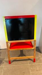 Krijt-stift bord, Diversen, Ophalen, Gebruikt