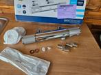 Grohe douche thermostaatkraan, Doe-het-zelf en Bouw, Sanitair, Ophalen of Verzenden, Zo goed als nieuw, Douche