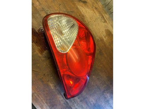 Achterlicht links van een Jaguar X-Type, Auto-onderdelen, Verlichting, Jaguar, Gebruikt, 3 maanden garantie, Ophalen of Verzenden