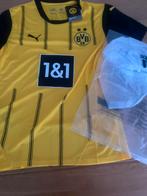 Een voetbalshirt van dortmund, Sport en Fitness, Voetbal, Maat S, Ophalen, Nieuw, Shirt