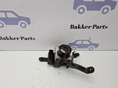 ABS Pomp van een Ford Fiesta, Auto-onderdelen, Elektronica en Kabels, Ford, Gebruikt, 3 maanden garantie