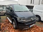 VW Transporter T6.1 dsg automaat 5 zitplaatsen, Auto's, Volkswagen, Automaat, 4 deurs, 4 cilinders, 2124 kg
