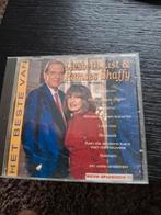 Cd liesbeth list & ramses shaffy, Cd's en Dvd's, Ophalen of Verzenden