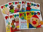 pakket Pippo boekjes, Ophalen of Verzenden