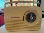 Radio Roadstar jaren 60 (reproductie), Ophalen of Verzenden, Zo goed als nieuw, Radio