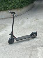 Xiaomi Electric Scooter 4 EU – ~20 km – Bon état  – Uccle, Xiaomi, Step électrique (E-scooter), Comme neuf, Enlèvement