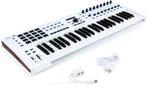 arturia keylab 49 mk 2, Muziek en Instrumenten, Ophalen, Zo goed als nieuw