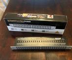 2x Patch bay 19 inch Behringer PX3000 Ultrapatch Pro, Enlèvement ou Envoi, Comme neuf, Audio