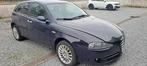 Piece Alfa romeo 147 fasse 2 mécanique et carrosserie, Auto's, Particulier, Te koop