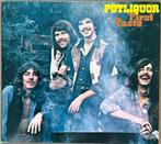 POTLIQUOR - First Taste, Cd's en Dvd's, Ophalen of Verzenden, Zo goed als nieuw