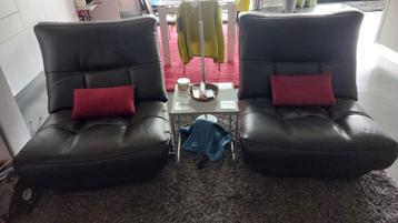 Relax zetel  beschikbaar voor biedingen