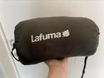 Lafuma slaapzak junior, Caravans en Kamperen, Ophalen, Gebruikt