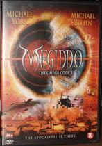 DVD Megiddo, Enlèvement ou Envoi