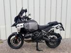 BMW R 1300 GS Adventure Triple Black ASA 2300km!, Motoren, Handvatverwarming, 2 cilinders, Motorrijbewijs A, Bedrijf