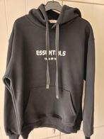 Hoodie essentials Fear of God neuf M, Ophalen, Maat 48/50 (M), Zwart, Nieuw