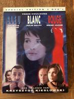 Trois Couleurs Bleu Blanc Rouge, Ophalen of Verzenden, Gebruikt