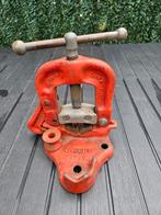 Etau à tuyauteries Ridgid, Enlèvement, Comme neuf