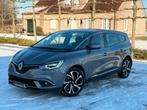 Renault Grand Scenic 1.3TCE Automaat 7zit Bose Edition Cam, Argent ou Gris, Achat, Euro 6, Entreprise