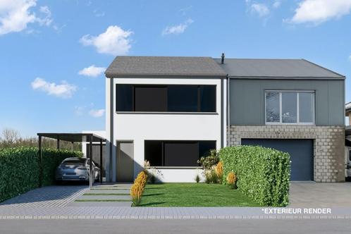 Grond te koop in Lommel, Immo, Gronden en Bouwgronden, 500 tot 1000 m²