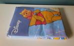 NIEUWE Disney bedovertrek "140x200", Ophalen of Verzenden, Nieuw, Blauw, Jongetje of Meisje