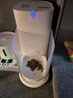 Distributeur automatique de croquettes, Ophalen, Gebruikt