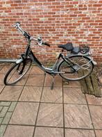 Electrische Damesfiets Sparta Ion, Ophalen, Gebruikt, Sparta