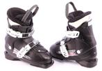 Chaussures de ski pour enfants 30 30.5 EU SALOMON T2, Sports & Fitness, Carving, Skis, Salomon, Utilisé