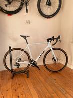 Cyclocross/Gravel Cube Cross Race c:62, Neuf, Autres marques, 10 à 15 vitesses, Enlèvement