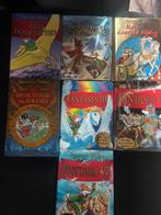 Fanstasia jeronimo boeken, Boeken, Ophalen, Gelezen