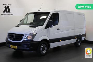 Mercedes-Benz Sprinter 316 2.2 L2H1 EURO 6 - Airco - Navi -, Achat, Boîte manuelle, Mercedes-Benz, Diesel
