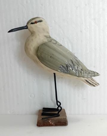 Échassier en bois  beschikbaar voor biedingen