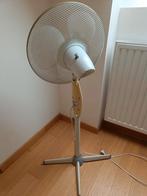 ventilator, Ophalen, Gebruikt