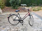 Damesfiets/stadsfiets lucasa, Fietsen en Brommers, Ophalen, Gebruikt, Versnellingen