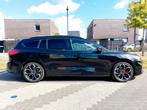 Ford focus St line x 2.0l 150pk (Automaat)Diesel, Stof, Zwart, 5 deurs, Particulier