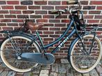 Meisjesfiets +_1,65m, Fietsen en Brommers, Fietsen | Meisjes, Ophalen, Gebruikt, 26 inch of meer, Versnellingen